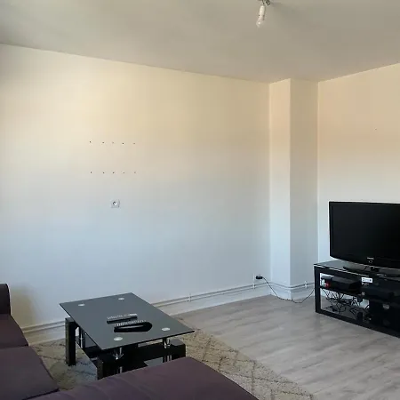For Rent In Le Blan-mesnil Apartment Le Blanc-Mesnil