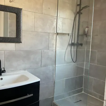 For Rent In Le Blan-mesnil Apartment Le Blanc-Mesnil