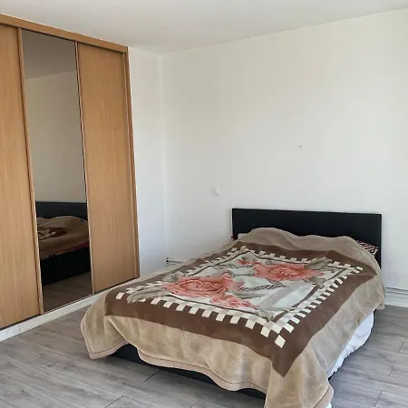 Apartment For Rent In Le Blan-mesnil *