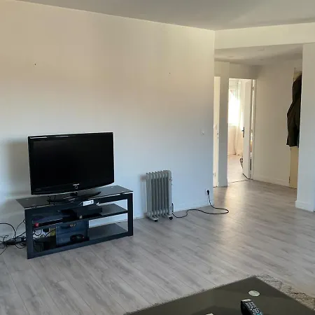 For Rent In Le Blan-mesnil Le Blanc-Mesnil