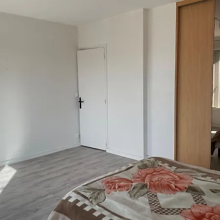 For Rent In Le Blan-mesnil * Le Blanc-Mesnil