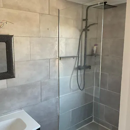 For Rent In Le Blan-mesnil