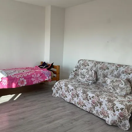 For Rent In Le Blan-mesnil Apartment