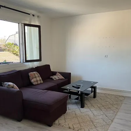 For Rent In Le Blan-mesnil Le Blanc-Mesnil