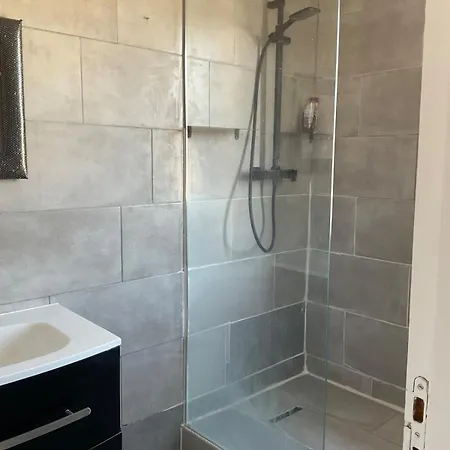 Apartment For Rent In Le Blan-mesnil